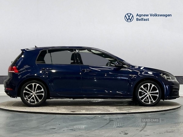 Used Volkswagen Golf 2018 for sale - 77560365: Photo 4