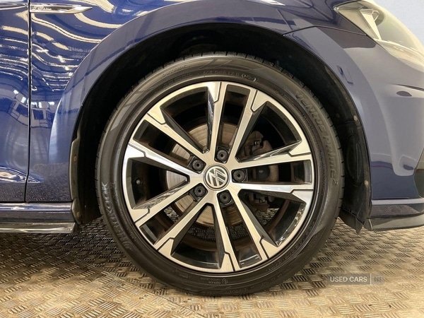 Used Volkswagen Golf 2018 for sale - 77560365: Photo 5