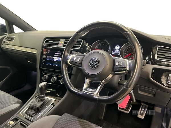 Used Volkswagen Golf 2018 for sale - 77560365: Photo 6