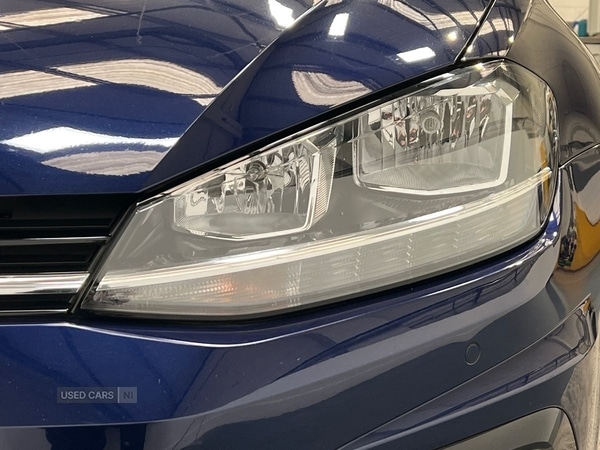 Used Volkswagen Golf 2018 for sale - 77560365: Photo 7