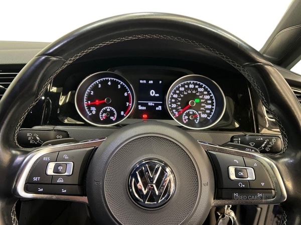 Used Volkswagen Golf 2018 for sale - 77560365: Photo 8