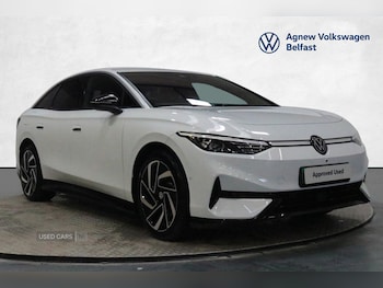 Used Volkswagen ID7 2025 for sale - 75733013: Photo