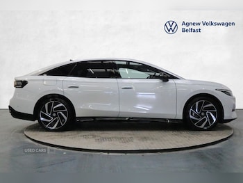 Used Volkswagen ID7 2025 for sale - 75733013: Photo