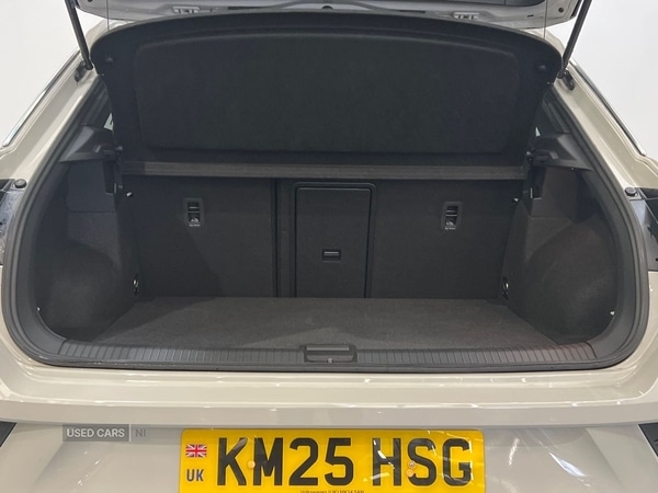 Used Volkswagen T-Roc 2025 for sale - 77784858: Photo 10
