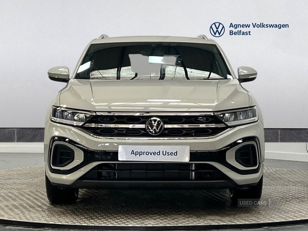 Used Volkswagen T-Roc 2025 for sale - 77784858: Photo 11