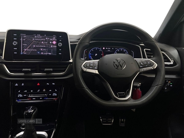 Used Volkswagen T-Roc 2025 for sale - 77784858: Photo 13