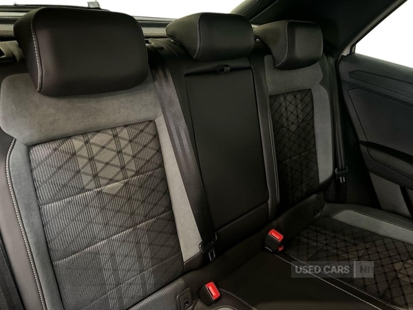 Used Volkswagen T-Roc 2025 for sale - 77784858: Photo 14