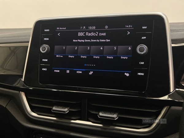 Used Volkswagen T-Roc 2025 for sale - 77784858: Photo 16