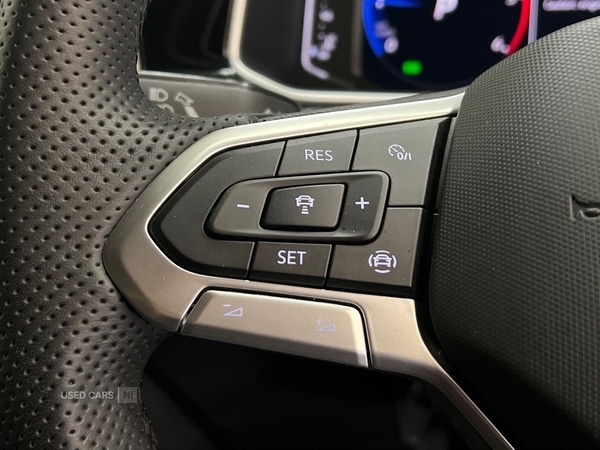 Used Volkswagen T-Roc 2025 for sale - 77784858: Photo 17