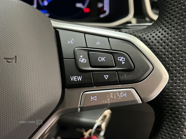 Used Volkswagen T-Roc 2025 for sale - 77784858: Photo 18