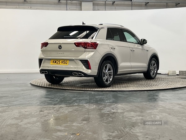 Used Volkswagen T-Roc 2025 for sale - 77784858: Photo 19