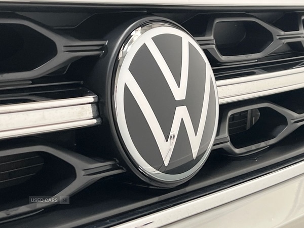 Used Volkswagen T-Roc 2025 for sale - 77784858: Photo 21