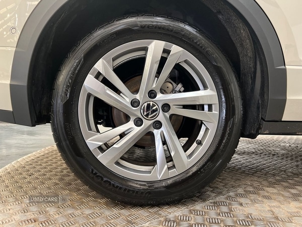 Used Volkswagen T-Roc 2025 for sale - 77784858: Photo 24