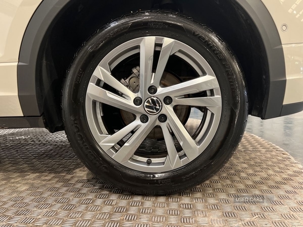 Used Volkswagen T-Roc 2025 for sale - 77784858: Photo 25