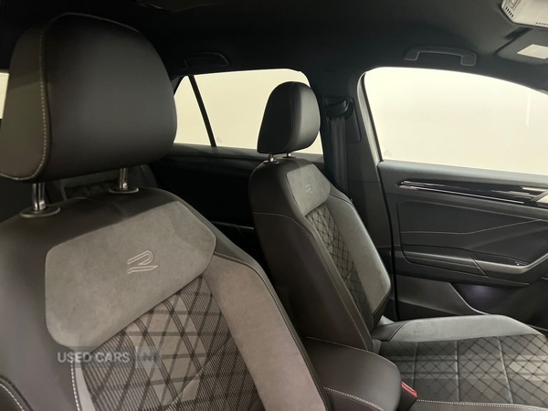 Used Volkswagen T-Roc 2025 for sale - 77784858: Photo 27