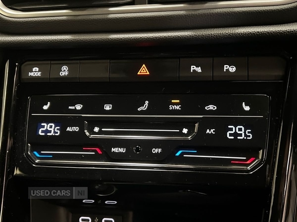 Used Volkswagen T-Roc 2025 for sale - 77784858: Photo 28