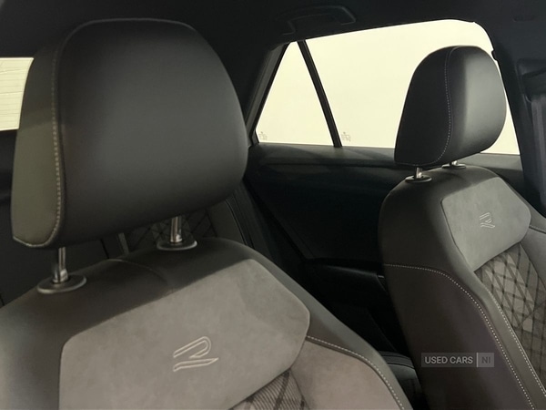 Used Volkswagen T-Roc 2025 for sale - 77784858: Photo 31