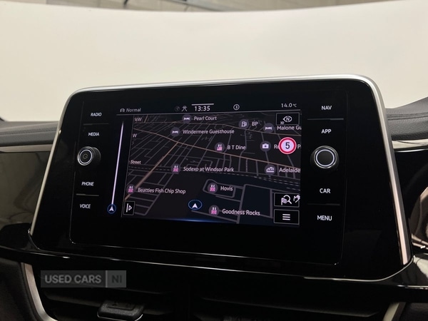 Used Volkswagen T-Roc 2025 for sale - 77784858: Photo 34