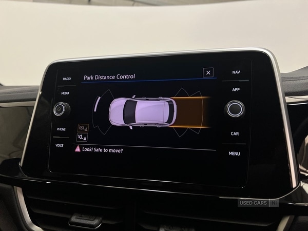 Used Volkswagen T-Roc 2025 for sale - 77784858: Photo 35