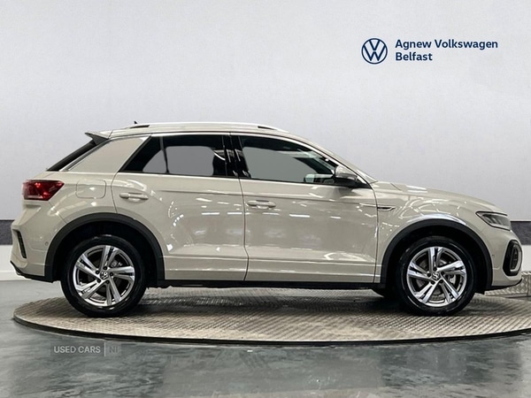 Used Volkswagen T-Roc 2025 for sale - 77784858: Photo 4