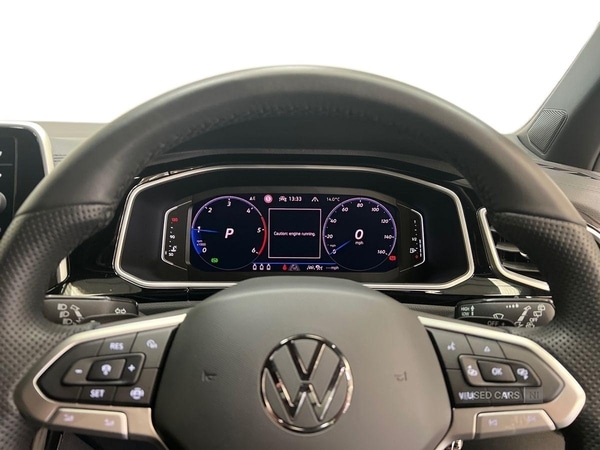 Used Volkswagen T-Roc 2025 for sale - 77784858: Photo 8