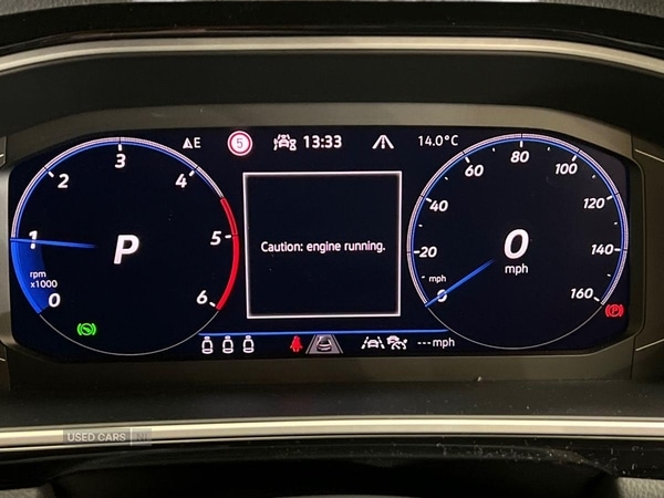 Used Volkswagen T-Roc 2025 for sale - 77784858: Photo 9