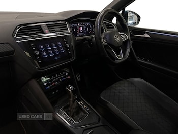 Used Volkswagen Tiguan 2022 for sale - 78302370: Photo