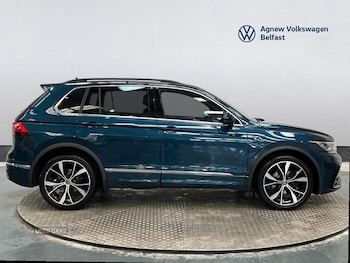 Used Volkswagen Tiguan 2022 for sale - 78302370: Photo