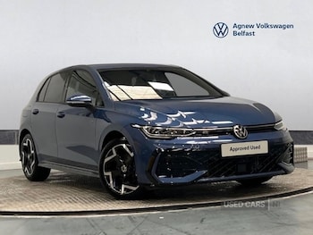 Used Volkswagen Golf 2025 for sale - 78602370: Photo