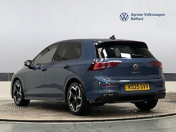 Used Volkswagen Golf 2025 for sale - 78602370: Photo