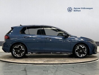 Used Volkswagen Golf 2025 for sale - 78602370: Photo