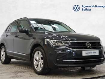 2022 - 1.5 TSI 150 Life 5dr DSG