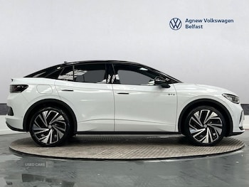 Used Volkswagen ID.5 2023 for sale - 79509852: Photo