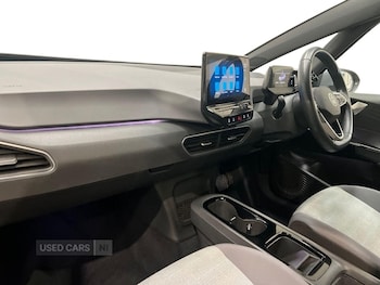 Used Volkswagen ID.3 2022 for sale - 78417600: Photo