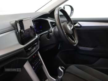 Used Volkswagen T-Roc 2023 for sale - 75024600: Photo