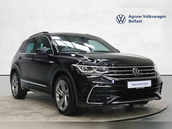 2023 - 1.5 TSI 150 R-Line Edition 5dr DSG