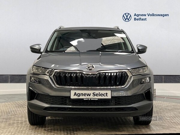 Used Skoda Karoq 2023 for sale - 76216115: Photo 11
