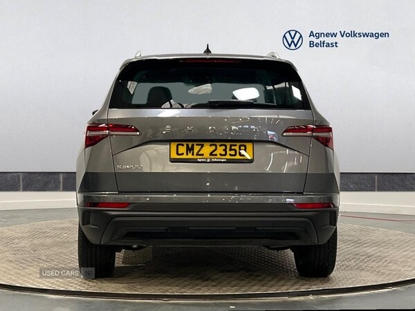 Used Skoda Karoq 2023 for sale - 76216115: Photo 12