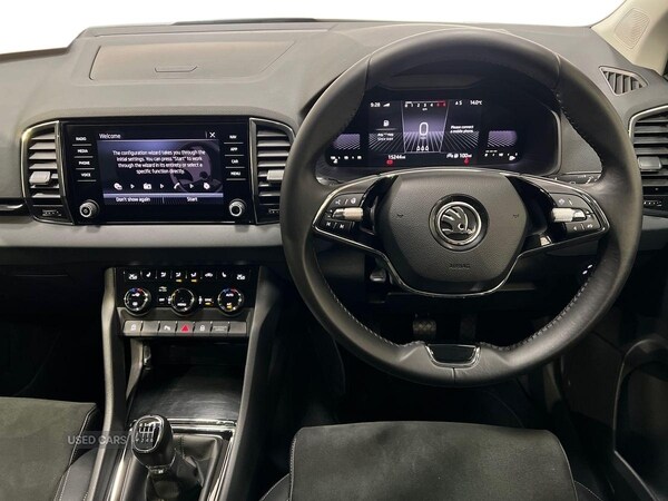 Used Skoda Karoq 2023 for sale - 76216115: Photo 13