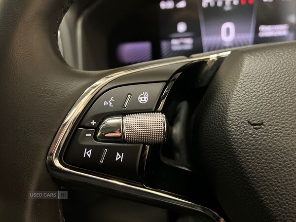 Used Skoda Karoq 2023 for sale - 76216115: Photo 17