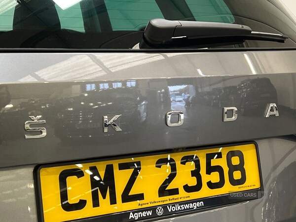 Used Skoda Karoq 2023 for sale - 76216115: Photo 22