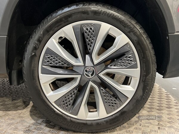 Used Skoda Karoq 2023 for sale - 76216115: Photo 24