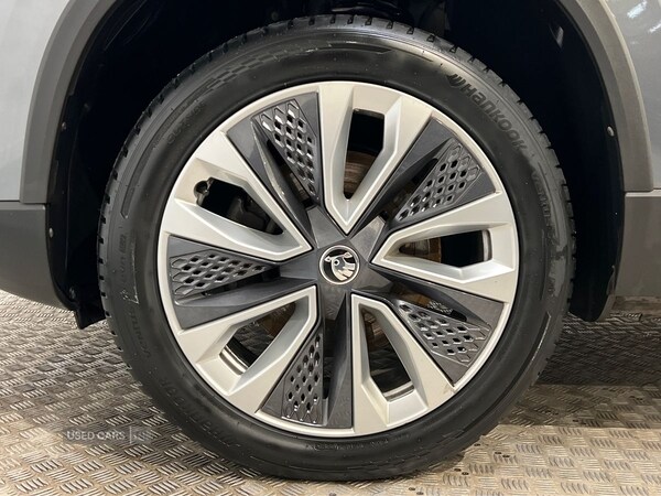 Used Skoda Karoq 2023 for sale - 76216115: Photo 25