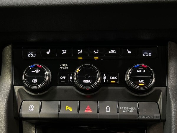 Used Skoda Karoq 2023 for sale - 76216115: Photo 27