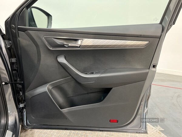 Used Skoda Karoq 2023 for sale - 76216115: Photo 28