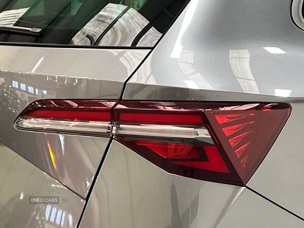 Used Skoda Karoq 2023 for sale - 76216115: Photo 30