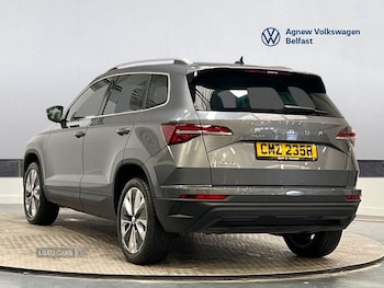 Used Skoda Karoq 2023 for sale - 76216115: Photo 3