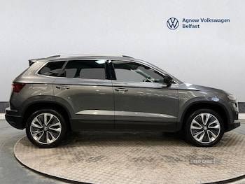 Used Skoda Karoq 2023 for sale - 76216115: Photo 4