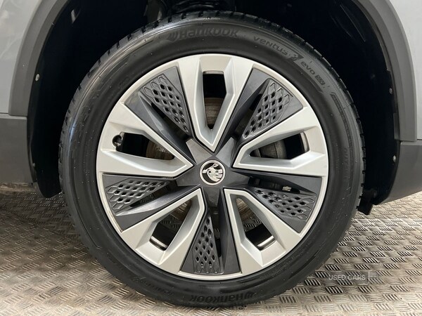 Used Skoda Karoq 2023 for sale - 76216115: Photo 5