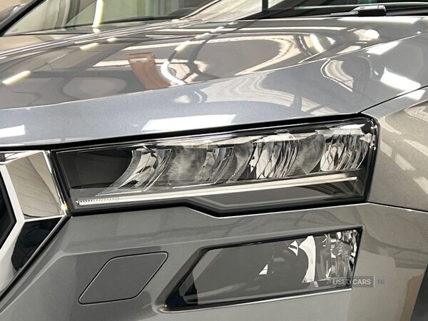 Used Skoda Karoq 2023 for sale - 76216115: Photo 7
